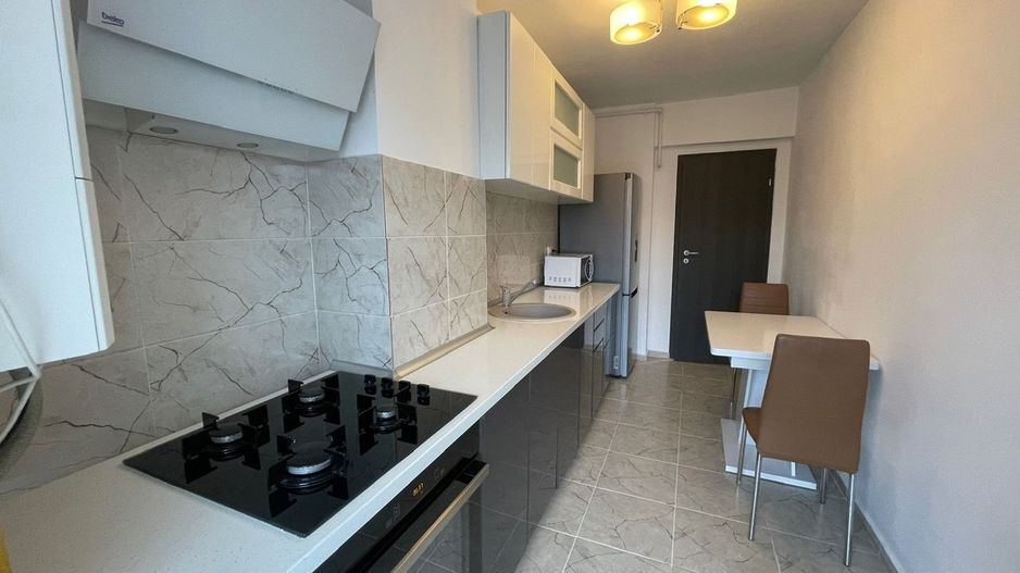 Apartament 2 camere Mobilat/Utilat Militari Residence - Poză 9