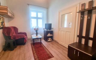 APARTAMENT ULTRACENTRAL SIBIU | 1 MIN PIAȚA MARE | 3 CAMERE | ETAJ 1 - Poză 5