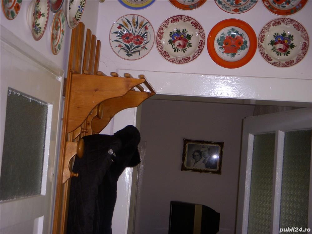 BRASADAS vinde casa singur in curte in zona semicentrala. - Poză 4