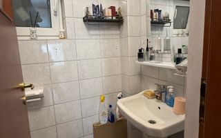 3 camere - bloc MONOLIT  - Bd. UNIRII - etajul 1 - Poză 12