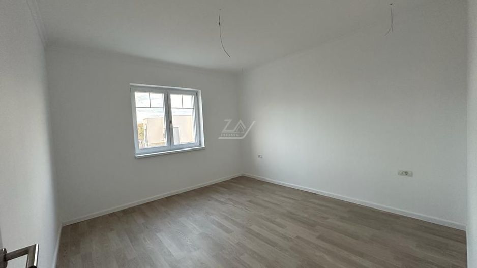 Duplex modern pe parter. Toate utilitatile. - Poză 5