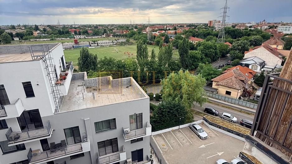 3 camere| City of Mara| loc de parcare subteran| 2 bai| Pet friendly| - Poză 9