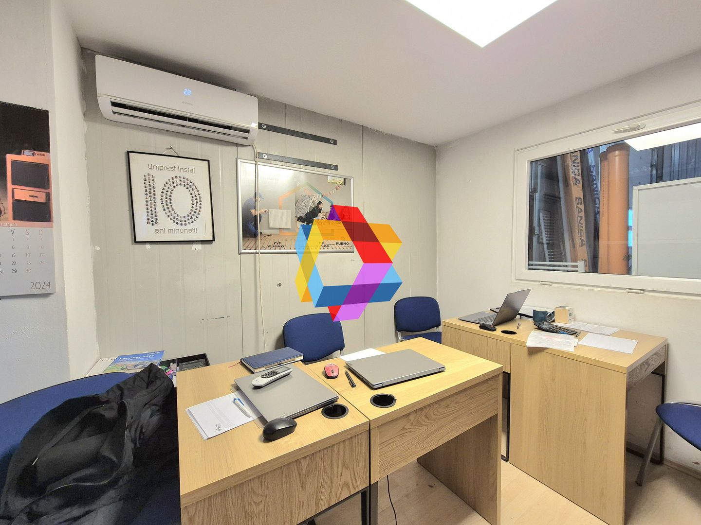 Hala de inchiriat Brașov - 280 mp plus-imo.ro - Poză 8