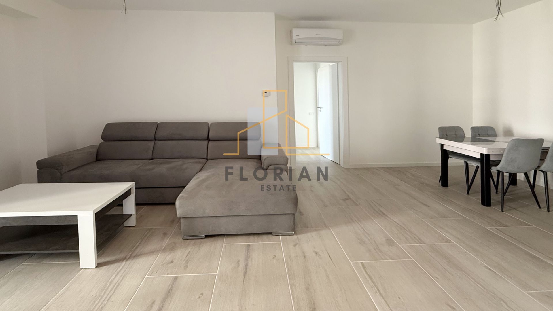Apartament cu 2 camere de inchiriat in Complex Trevi 3, Torontalului - Poză 3