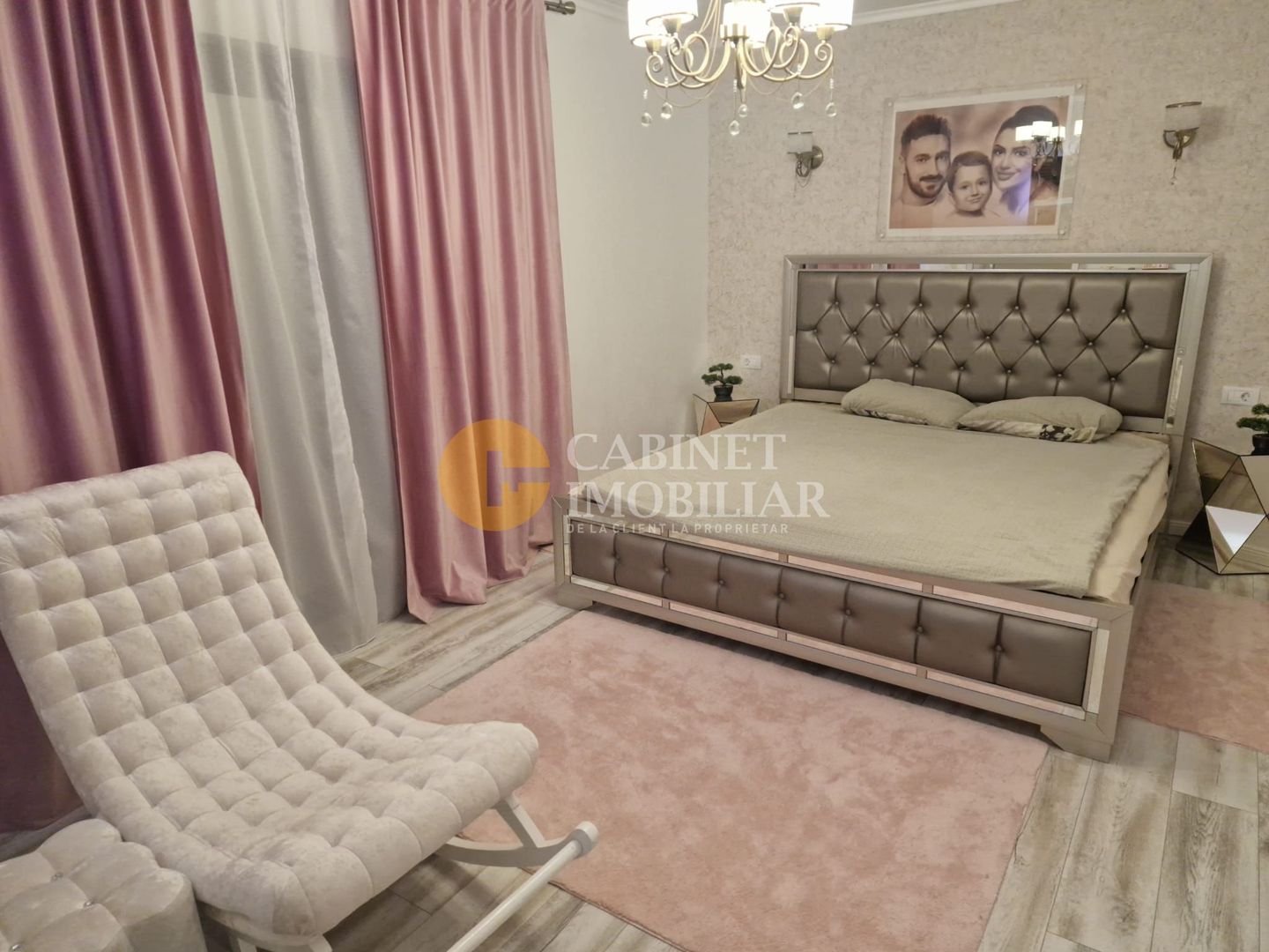 Vila P+E 321MP Smart, Mobilata Premium Sorogari - Poză 14