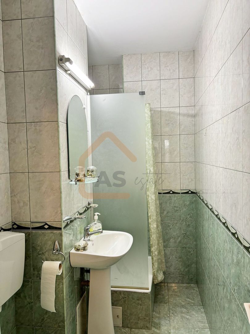 De închiriat | Apartament 4 camere | Calea Aradului | Parcare inclusă - Poză 10