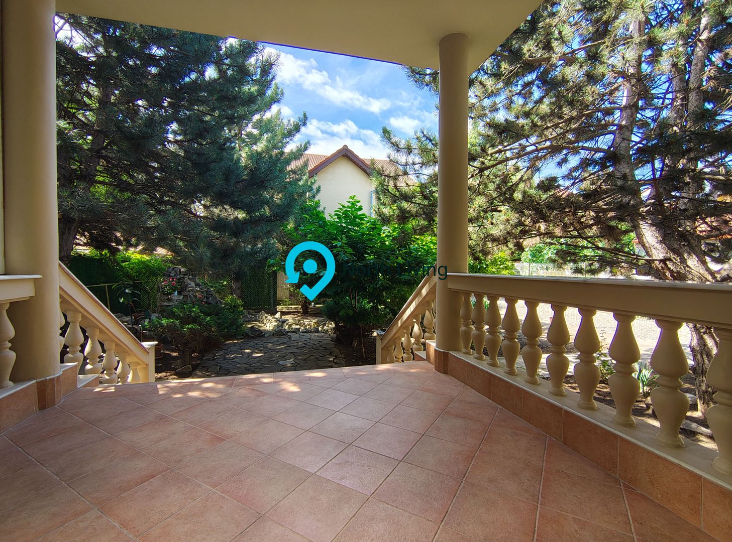 Vila individuala | Curte 400 mp | Garaj 2 auto | zona Pipera - Poză 4