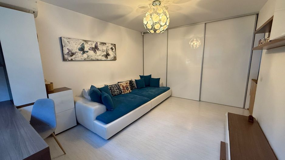 AP. 2 CAMERE POLITEHNICA, LOC PARCARE, MASINA SPALAT VASE, CENTRALA - Poză 4