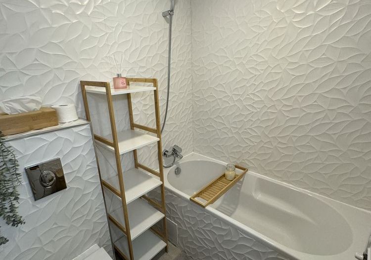 Apartament  Novum Splaiul Independenței - Poză 4