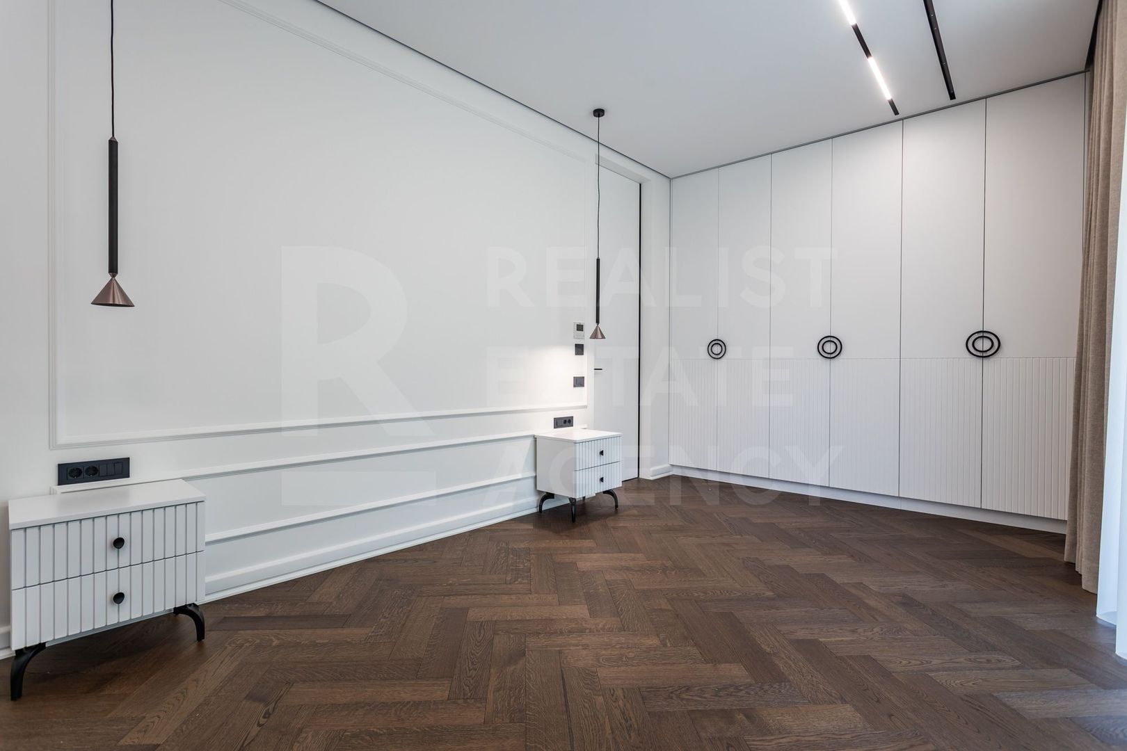 Chirie, apartament, 4 camere, str. Universității, Centru - Poză 35
