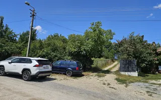 Teren 1.801 mp constructie casa individuala, Borhanci - Poză 12
