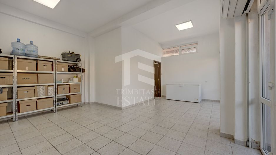 SI CASA SI AFACERE totul sub același acoperiș in Sector 5/Sălaj - LIDL - Poză 15