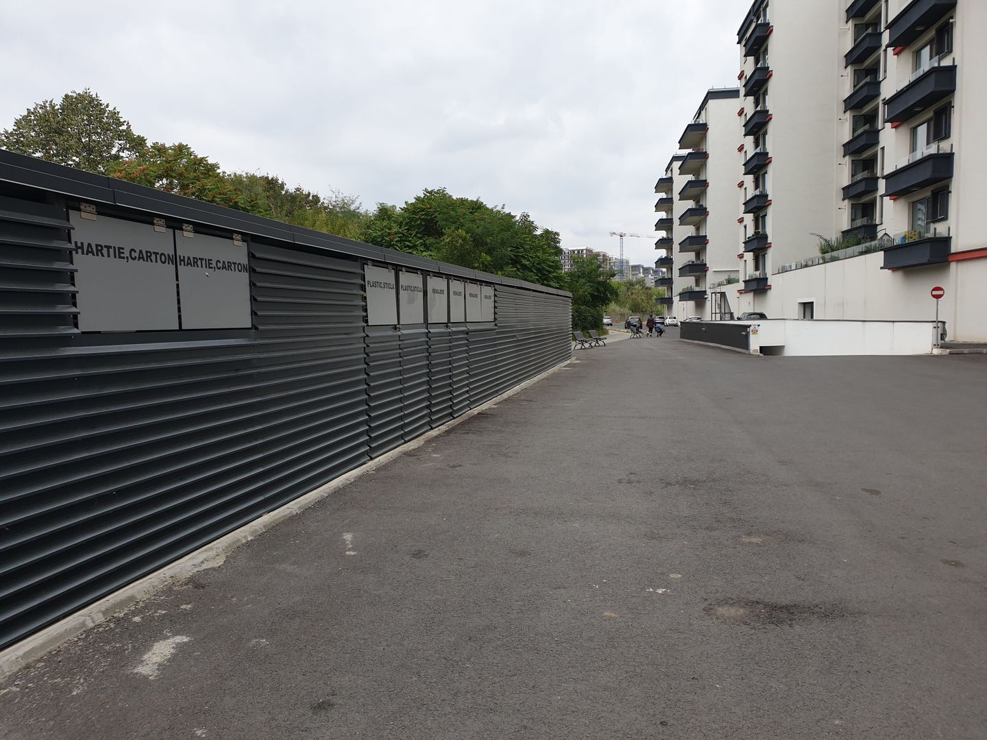 Penthouse | Laguna Residence |247 mp utili + 132mp terasa| Vedere Lac - Schiță 24