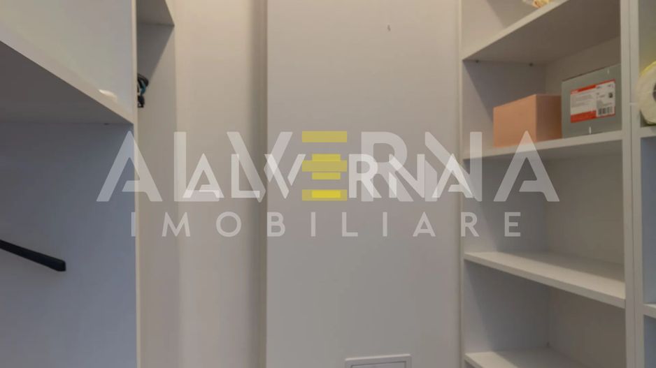 Apartament 3 Camere | Intermediar | 80 Mp | Zona Marasti Lacu Rosu - Poză 19