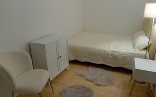 Apartament 2 camere + birou, zona Minerva - Posta, 360 EUR - Poză 4