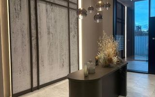 DE INCHIRIAT- 2 Camere  • Primă Închiriere • Parcare Subterană Inclusă- - Poză 16