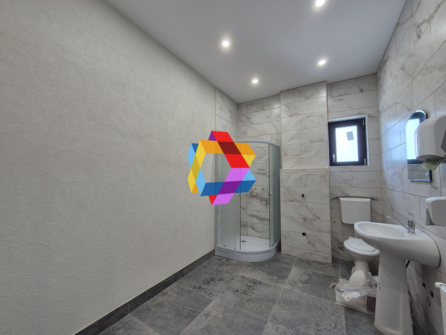 Spatiu industrial- 1240 mp  # plus-imo.ro - Poză 17