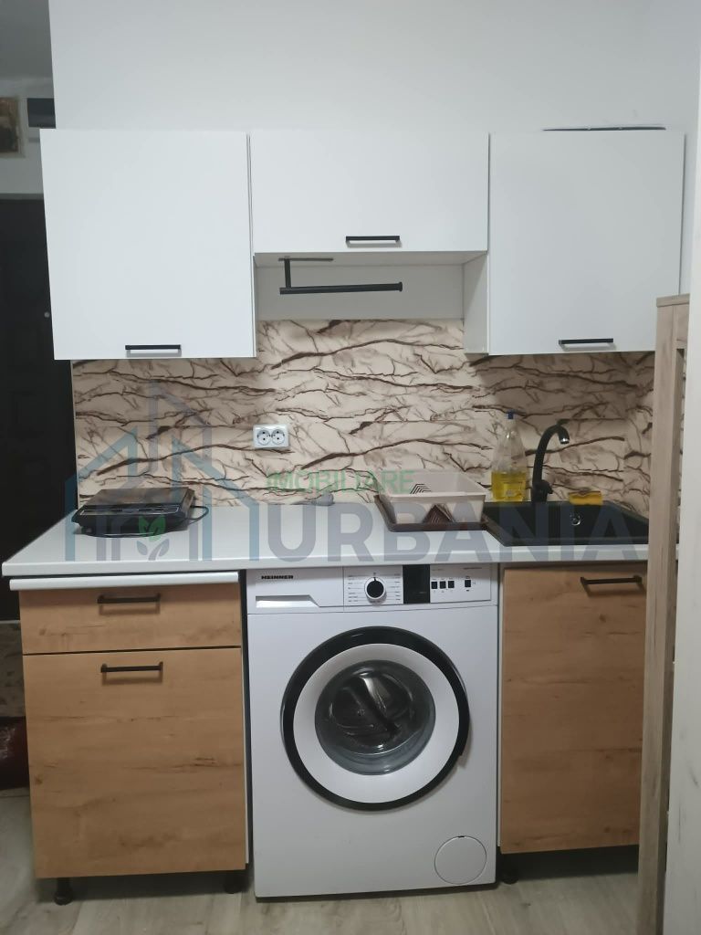 Garsonieră de vânzare – Podul de Piatră, Iași - Poză 5