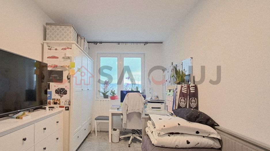 3 Camere, Gheorgheni, la 4 minute de Iulius Mall!! - Poză 4