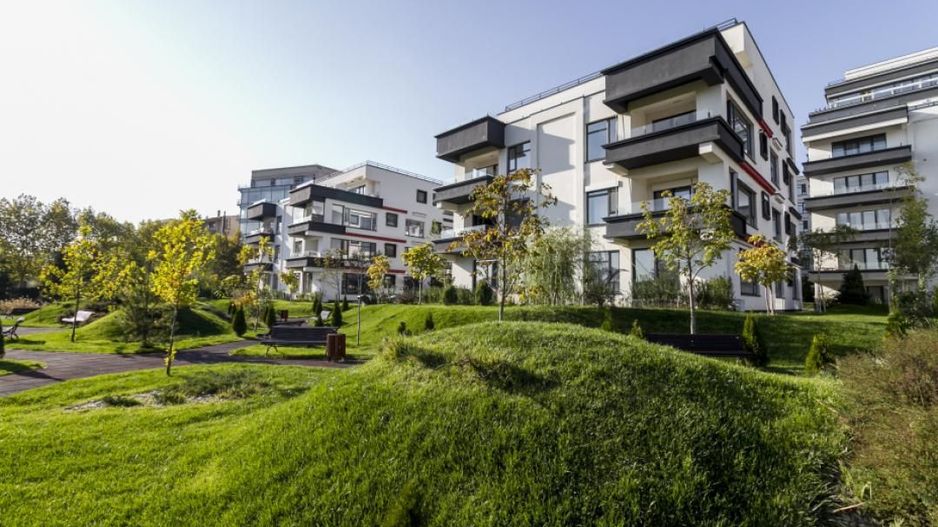 Barbu Vacarescu- Fabrica de Glucoza- Laguna Residence- Hotel Caro - Poză 14