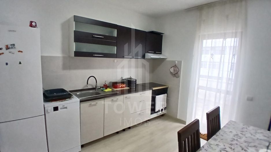 Penthouse 3 camere cu terasa | zona Doamna Stanca - Poză 13