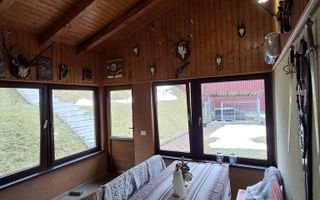 Casa rustica în zona superba Dambul Morii, Brasov - Poză 15