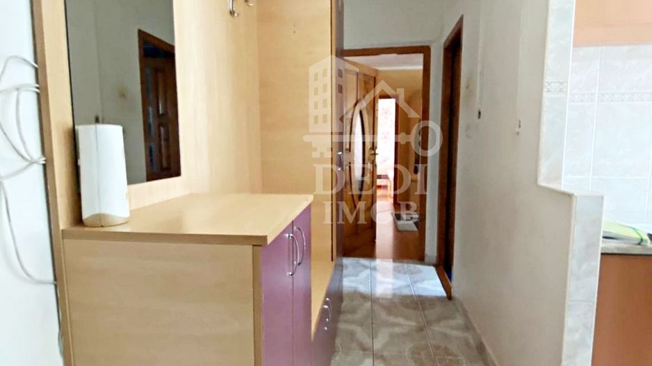 Apartament 2 camere de inchiriat in zona Rogerius, Oradea - Poză 7
