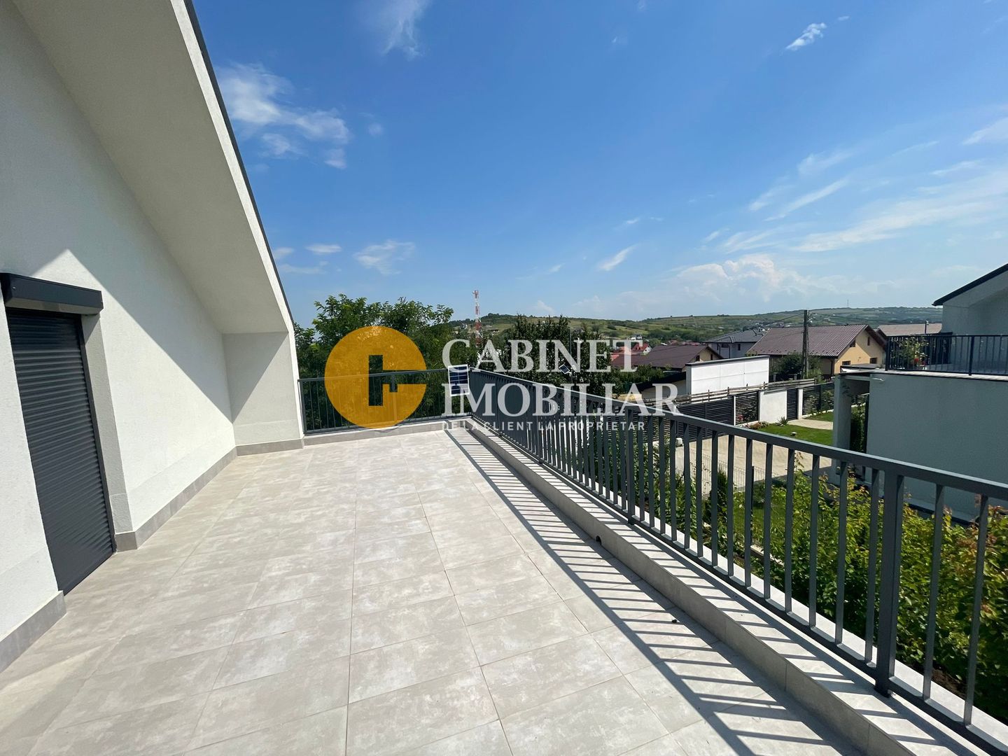 Vila Tomesti 1000mp teren - 159mp utili - 2023 intabulata - panouri/beci - Poză 19