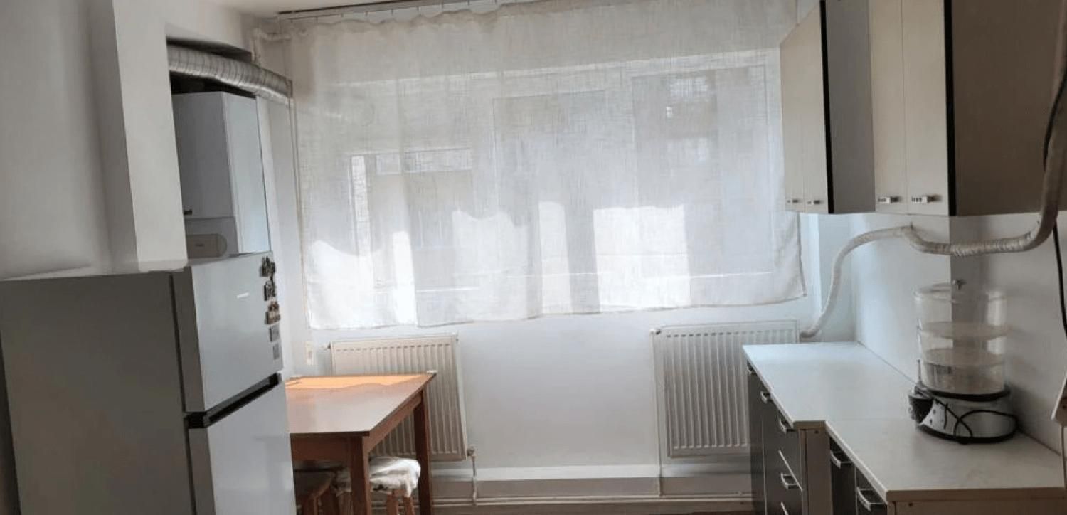 APARTAMENT SPATIOS | LUJERULUI - Poză 9