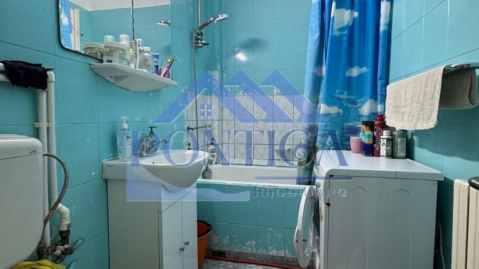 Apartament 3 camere | Piata Ovidiu | 100 m de plaja - Poză 7