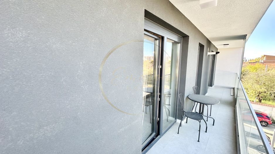 NOU | Aprtament 2 camere -  Aradului | PRIMA ÎNCHIRIERE - Poză 10