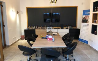 Spațiu de birouri 140mp, zona Ultracentral - Poză 1