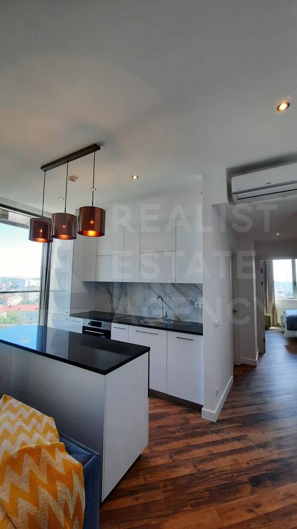 Chirie, apartament, 3 camere, strada Columna, Centru - Poză 2