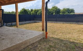 Casa 4 camere 2 bai terasa acoperita si teren 334 mp in Sura Mare - Poză 5