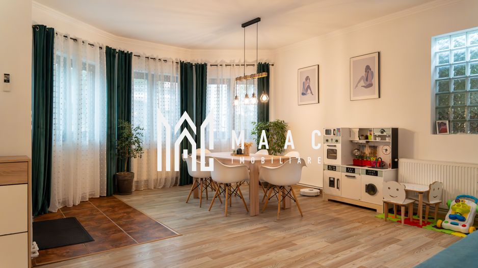 BLACK FRIDAY | Casa individuala | Teren 700 mp | Sura Mare - Poză 6