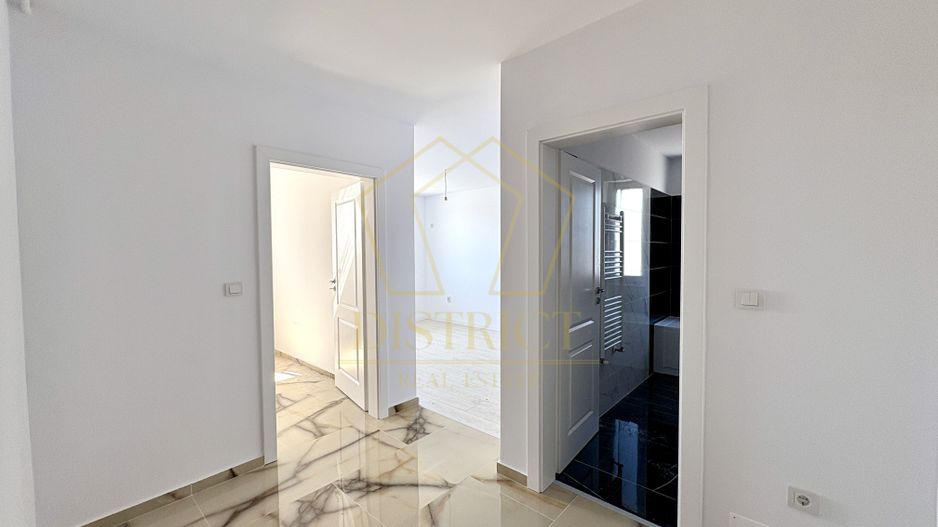 Apartament decomandat cu o camera | Giroc | Hotel IQ - Poză 5