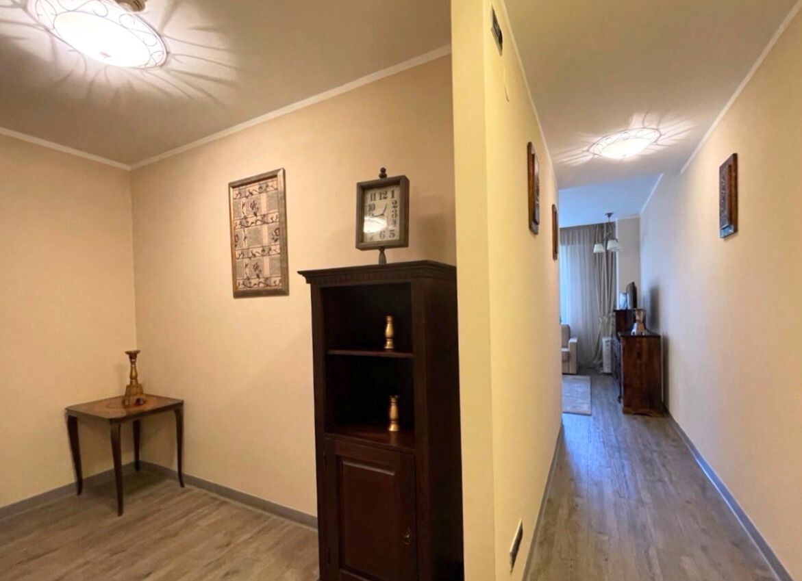 Apartament exclusivist de 2 camere 81 mp complex Silver Mountain Poiana Brasov - Poză 15