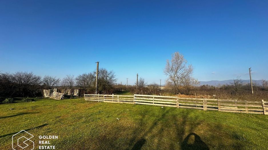 Teren intravilan 71.000mp, Barsa, Renumita Fabrica de caramida si casa 4 camere - Poză 12