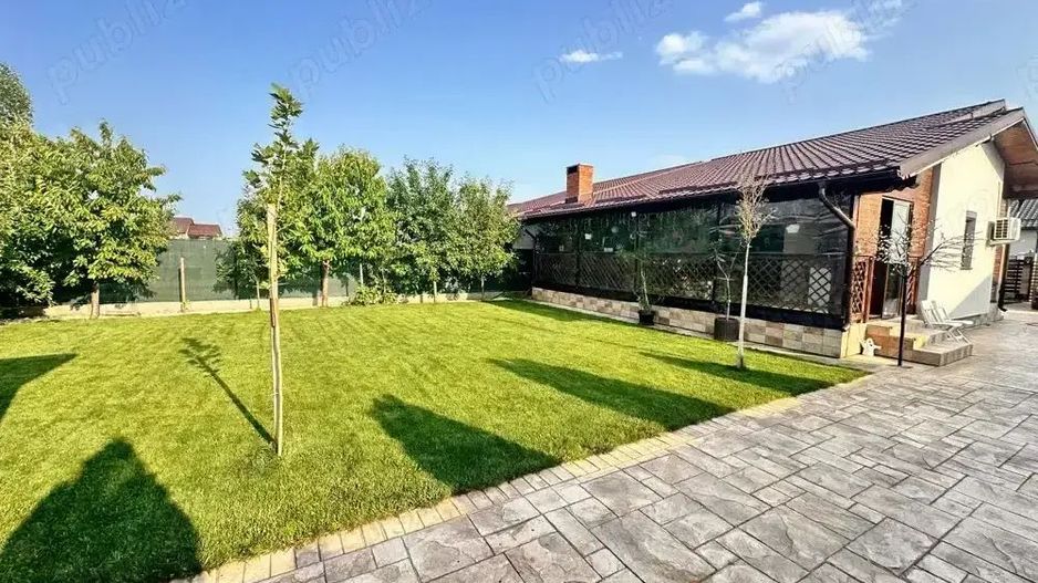 CASA DE VANZARE - ZONA NORD - PUNCT DE REPER LIVADA - Poză 2