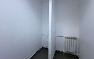 Clădire de birouri S+P+2E+M // 557 mp // Cotroceni - Poză 9