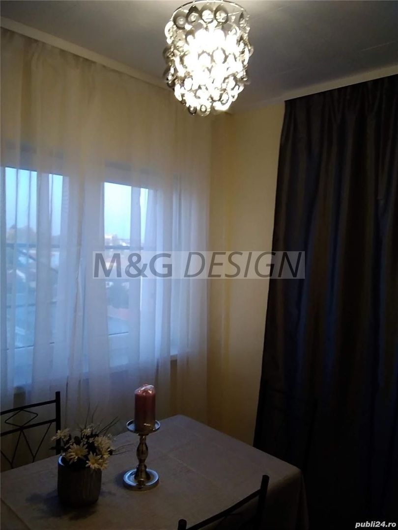 Apartament 1 camera Complexul Studentesc - Poză 4