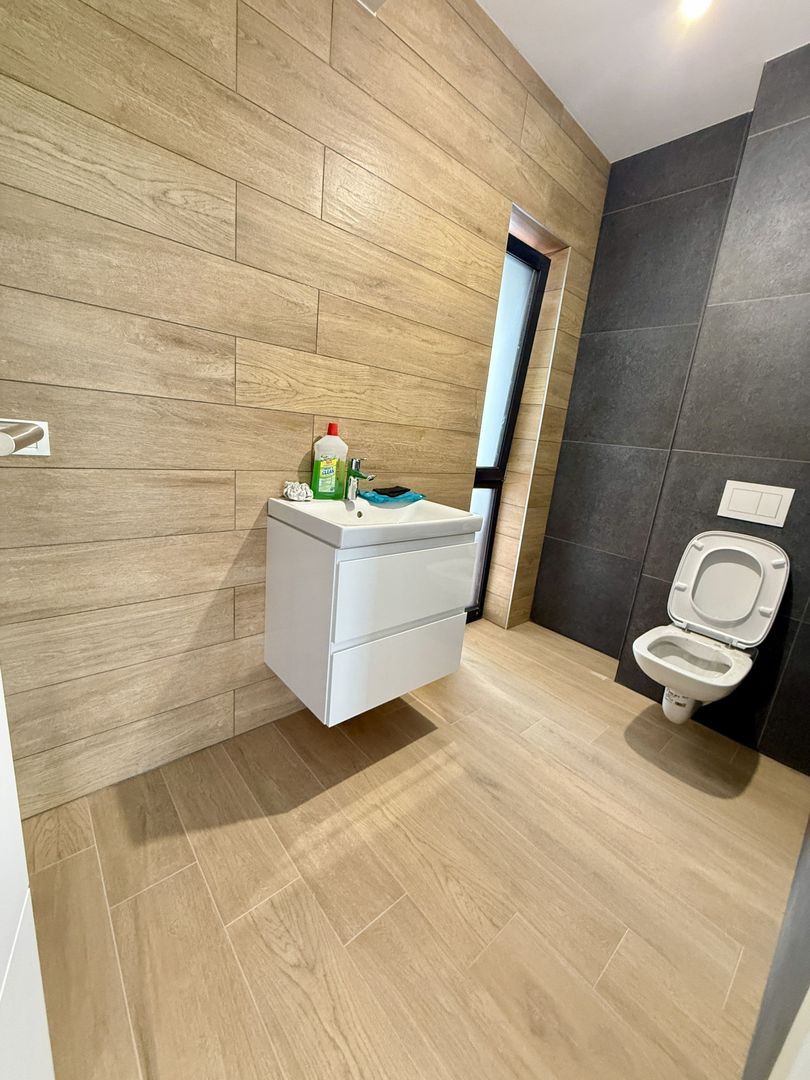 Calea Buziașului | Casă individuală | Carport | Terasă circulabilă - Poză 10