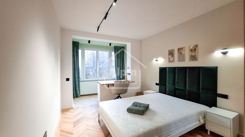 Finisaje Calitative I Centru Civic - Poză 1