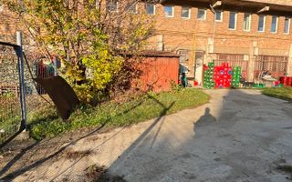 (Oportunitate) Teren de vânzare – zonă centrală, Păltiniș - Poză 2