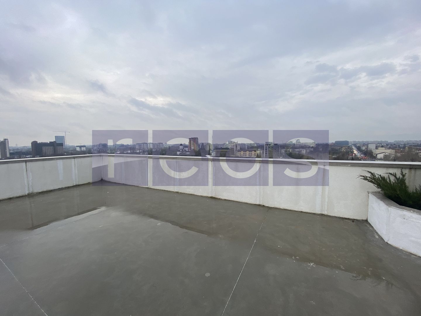 PENTHOUSE 349 MP | TERASA 150MP | DAMAROAIA - Poză 5