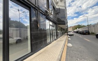 Vânzare, spațiu comercial, 106,3 mp, strada Ioana Radu, Buiucani - Poză 19