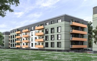 Apartament 2 cam, Direct Dez, Comision 0, Titan - Poză 4