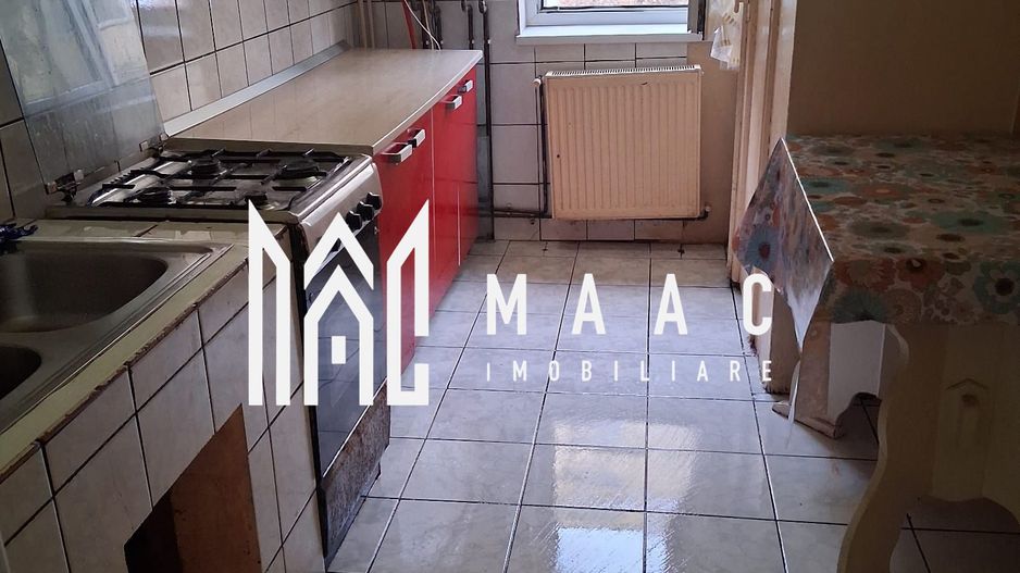 Apartament 3 camere | Parter | Pivnita |  60 MP | V. Aaron - Poză 7