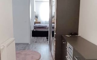 Apartament cu 3 camere,mobilat la prima chirie-Avantgarden - Poză 10