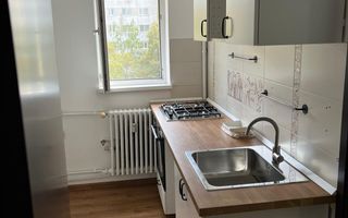 AP. 2 CAMERE DRUMUL TABEREI, REABILITAT, METROU 3 MIN, COMISION 0% - Poză 1